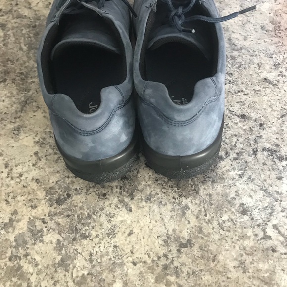 Hotter blue shoes size 11! - Picture 3 of 6